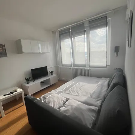 Apartment Lenny