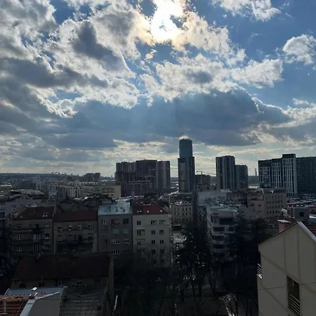 Lenny * Belgrade