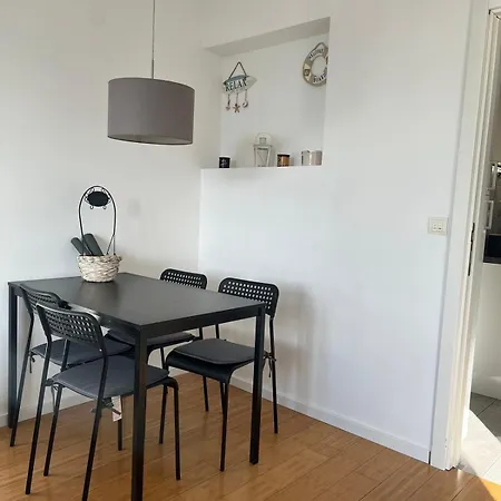 Lenny Apartment Belgrade