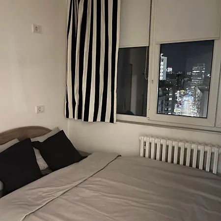 Apartment Lenny *