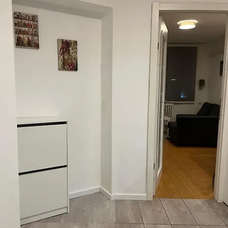 Apartment Lenny *